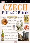 Eyewitness Travel Phrasebook: Czech