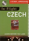 Living Language: In-Flight Czech