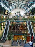 Vinohradský Pavilon Shopping Mall