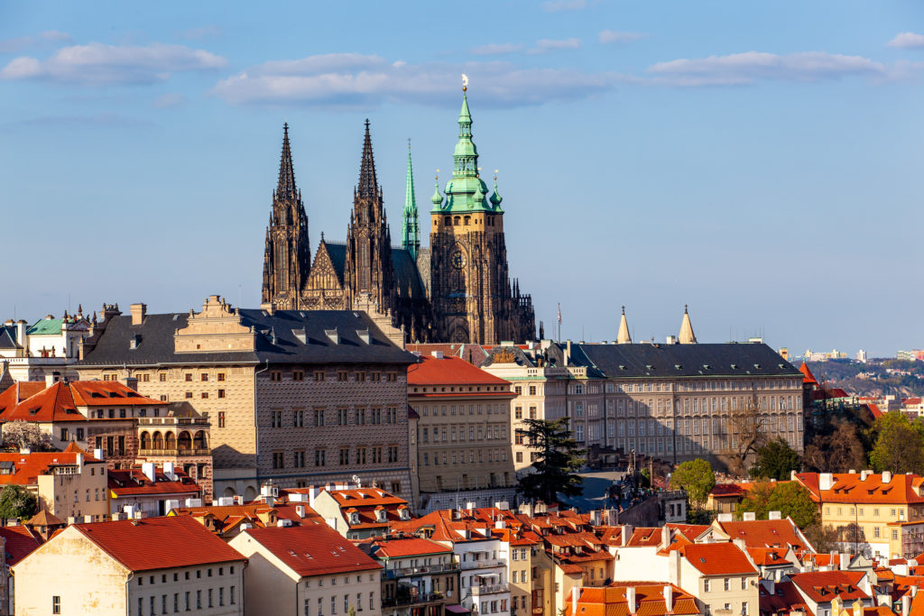 My Czech Republic – More than a destination guide