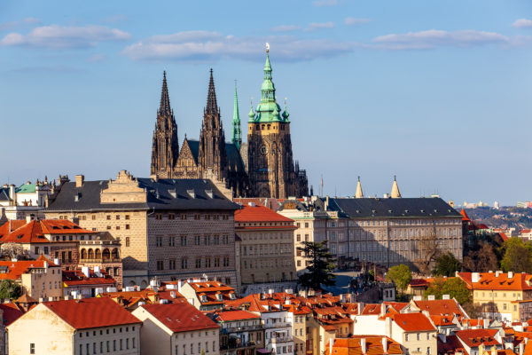 My Czech Republic – More than a destination guide